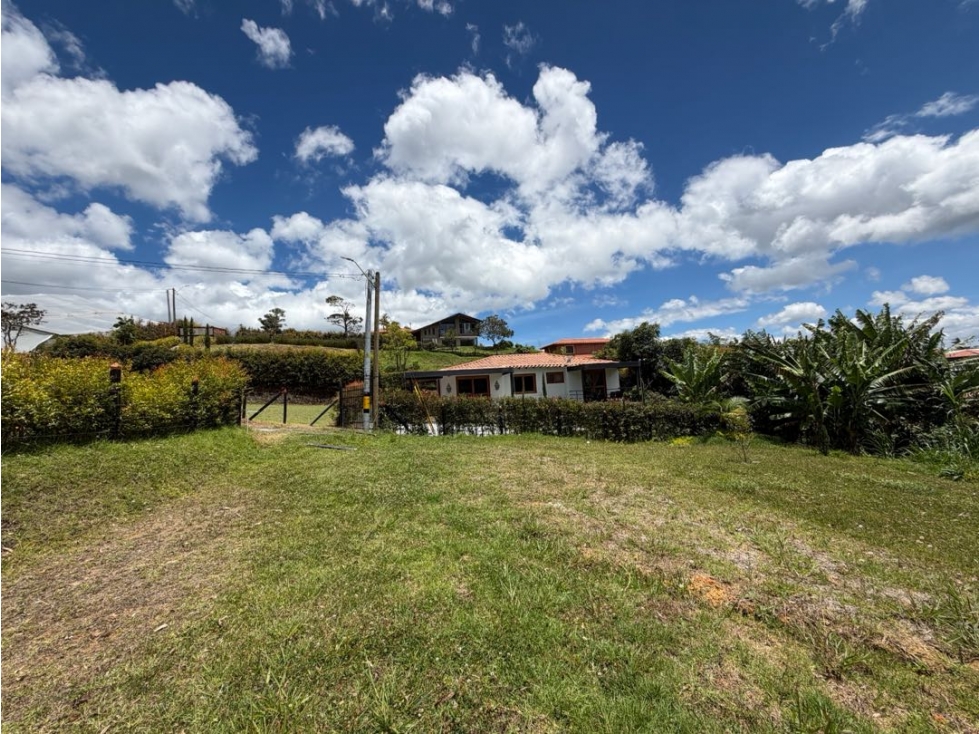 HERMOSO LOTES DE OPORTUNIDAD EN VENTA CON EXCELENTE UBICACIÓN ~ CARMEN — foto 4