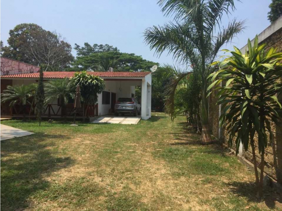 RENTA - Hermoso lugar para casa u oficina - 4