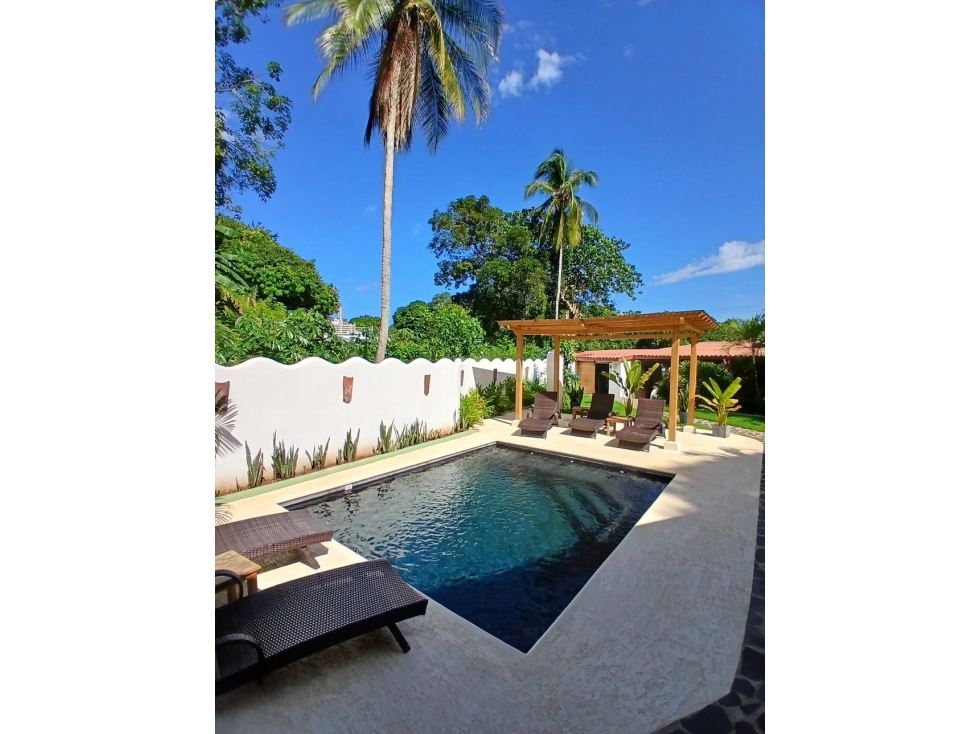 Hermoso Mini Resort a la venta - 2