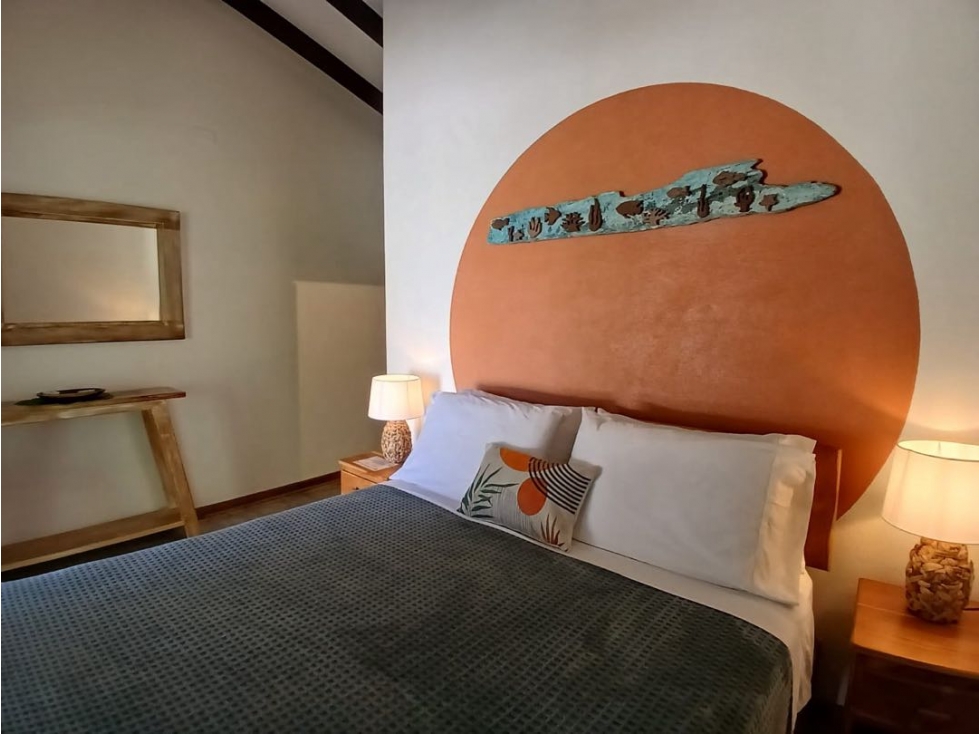 Hermoso Mini Resort a la venta - 3
