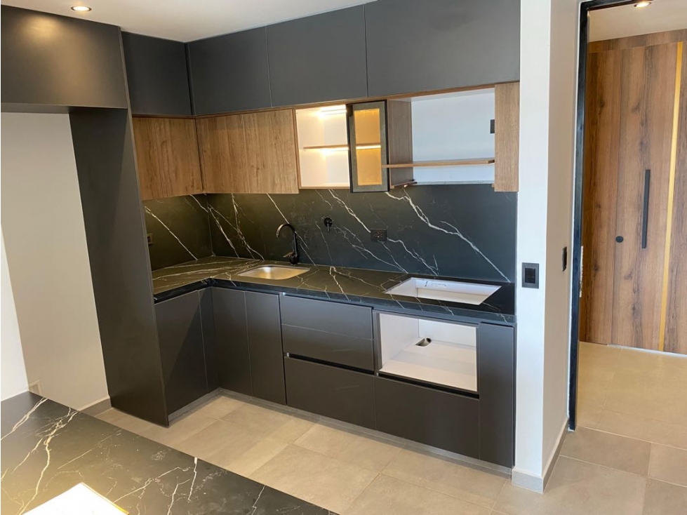 Hermoso nuevo. Oportunidad, venta en la Ceja. 75 metros. — foto 4