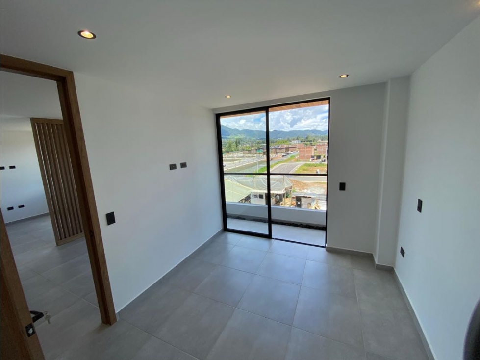 Hermoso nuevo. Oportunidad, venta en la Ceja. 75 metros. — foto 5