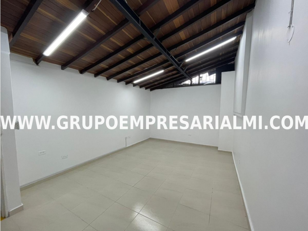 HERMOSO OFICINA EN ARRIENDO - SECTOR SURAMERICANA COD: 32157 — foto 2