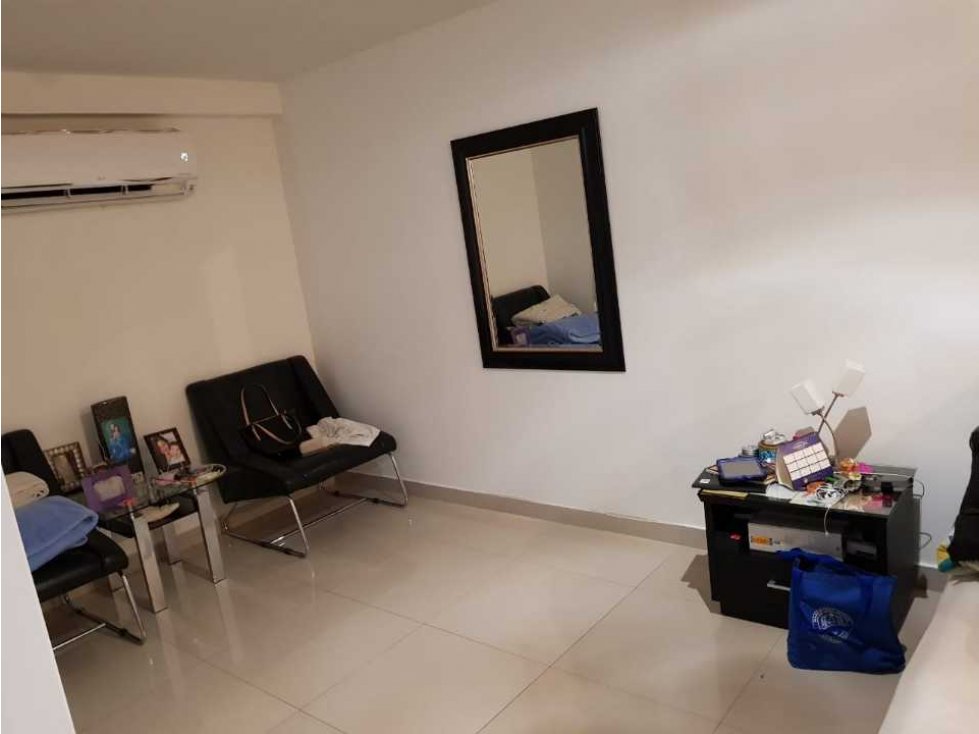 HERMOSO APTO DUPLEX CERCA CC. BUENA VISTA — foto 6