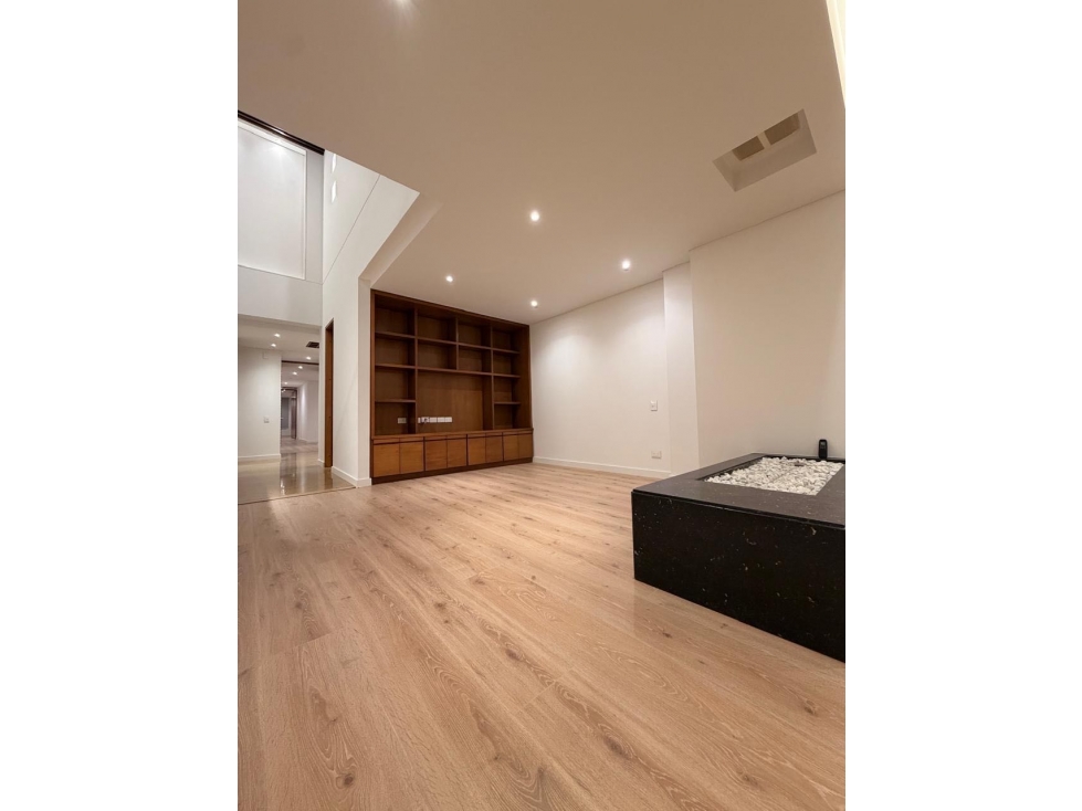 HERMOSO PENTH HOUSE EN@LA CAROLINA — foto 4
