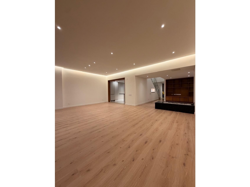 HERMOSO PENTH HOUSE EN@LA CAROLINA — foto 6