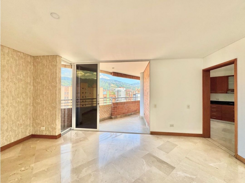 Hermoso Penthouse con Vista en Laureles — foto 2