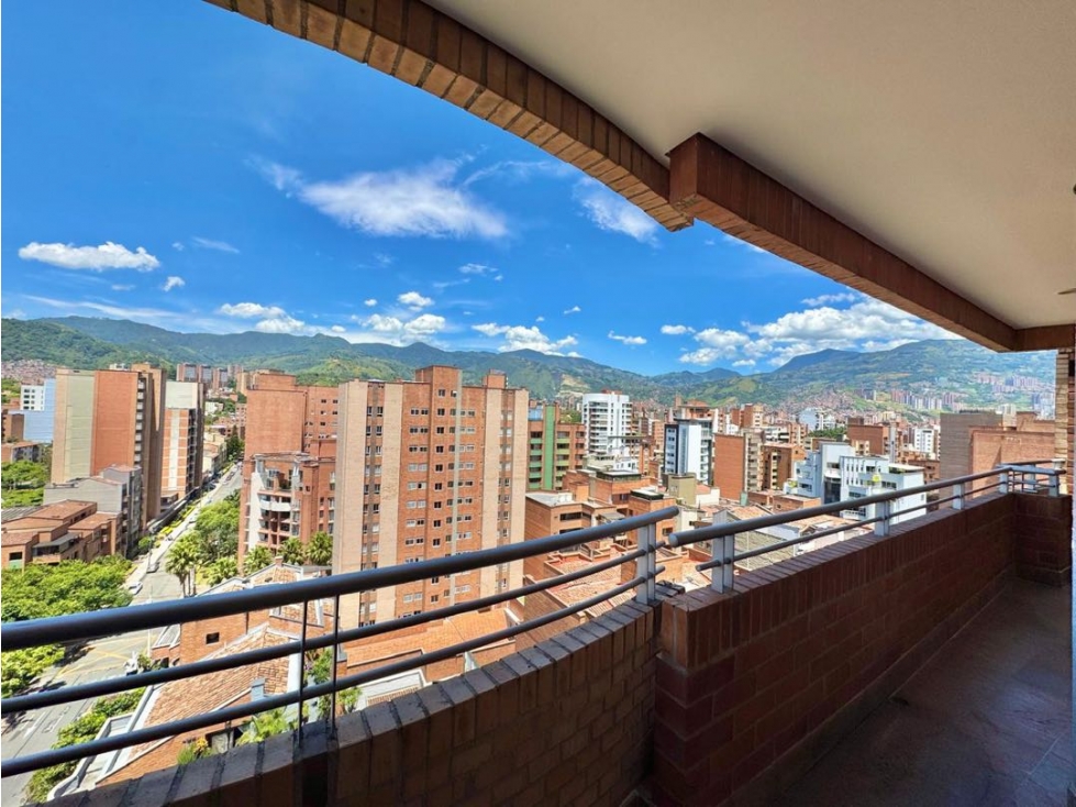 Hermoso Penthouse con Vista en Laureles — foto 6