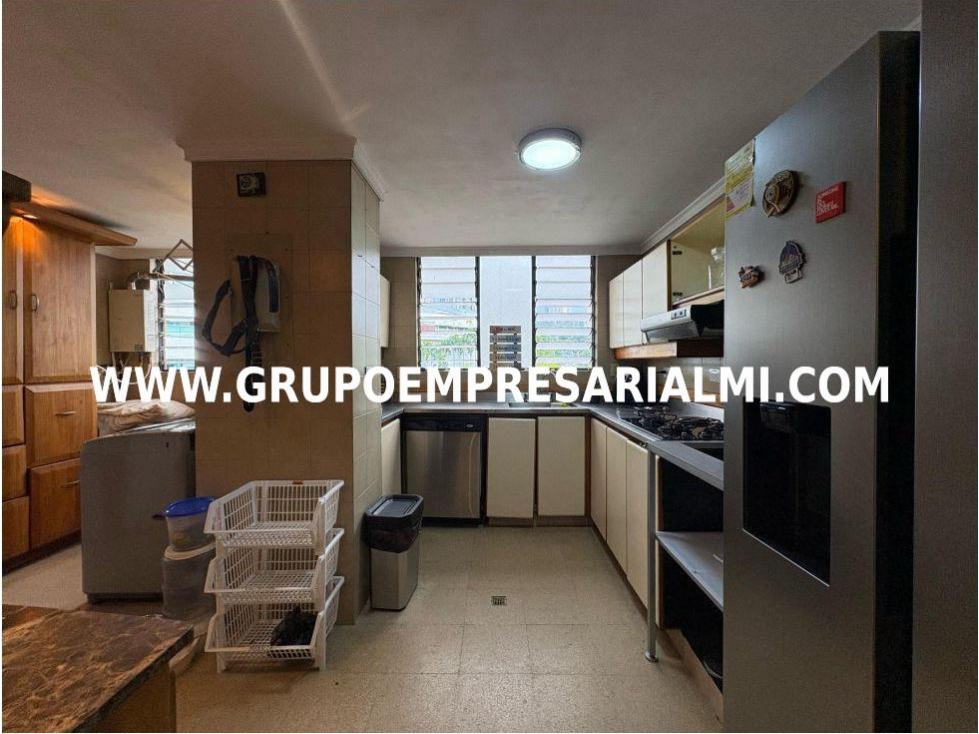 HERMOSO PENTHOUSE EN ARRIENDO - SECTOR MILLA DE ORO COD: 32207 — foto 2