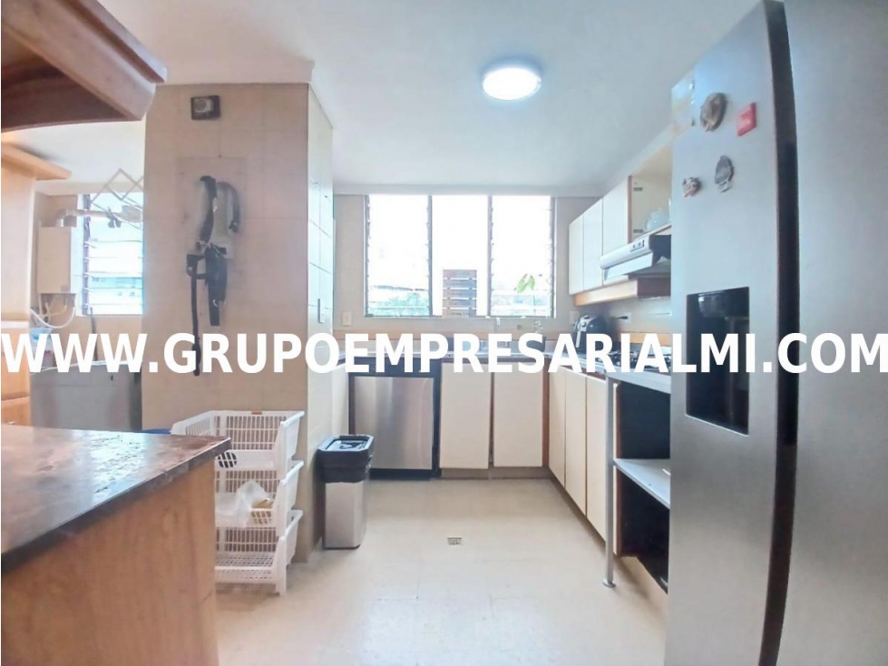 HERMOSO PENTHOUSE EN ARRIENDO - SECTOR MILLA DE ORO COD: 32207 — foto 3