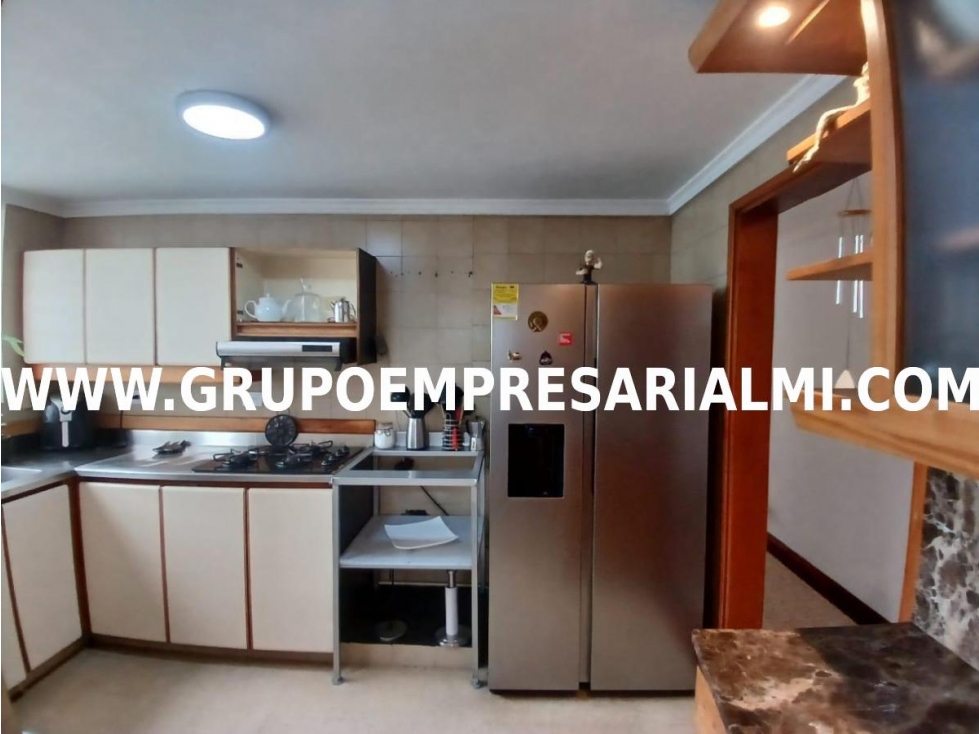 HERMOSO PENTHOUSE EN ARRIENDO - SECTOR MILLA DE ORO COD: 32207 — foto 6