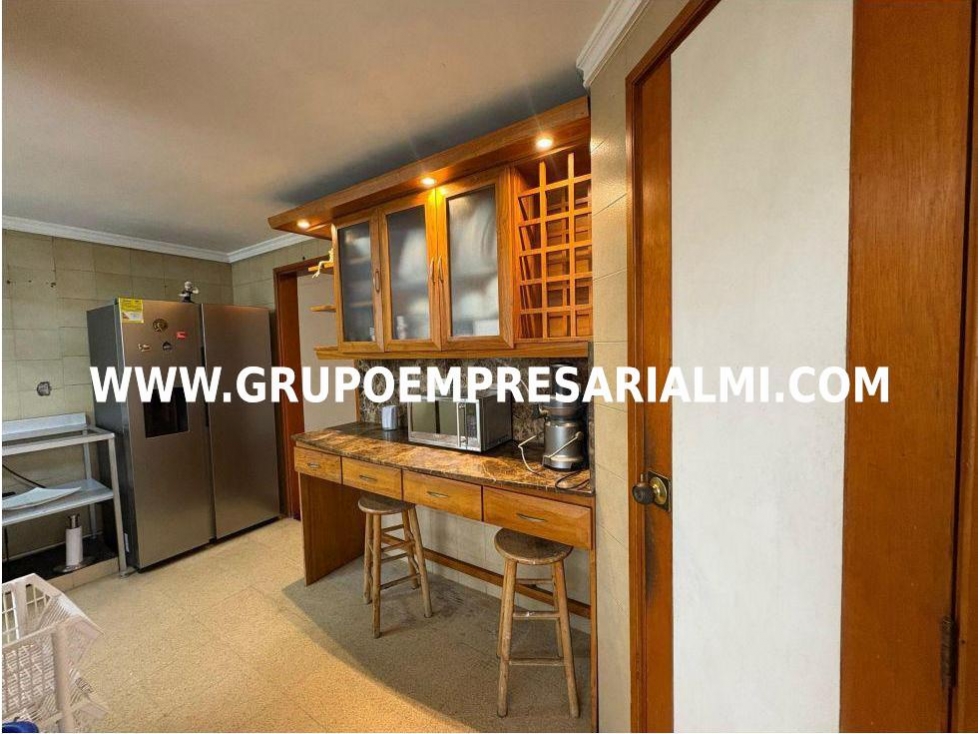 HERMOSO PENTHOUSE EN ARRIENDO - SECTOR MILLA DE ORO COD: 32207