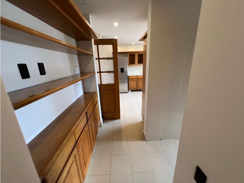 HERMOSO PENTHOUSE EN POBLADO CERCA AL TESORO LINDA VISTA — foto 6