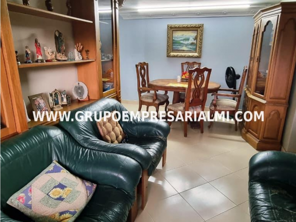 HERMOSO PENTHOUSE EN VENTA - SECTOR LA MOTA COD: 33256 — foto 2