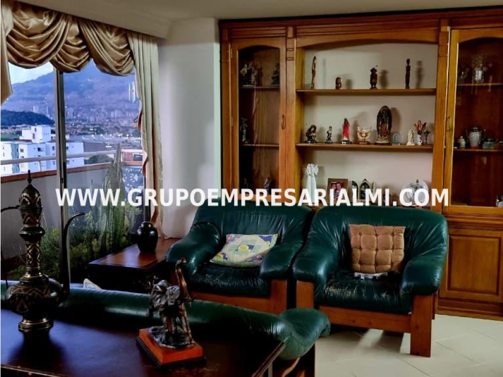 HERMOSO PENTHOUSE EN VENTA - SECTOR LA MOTA COD: 33256 — foto 5