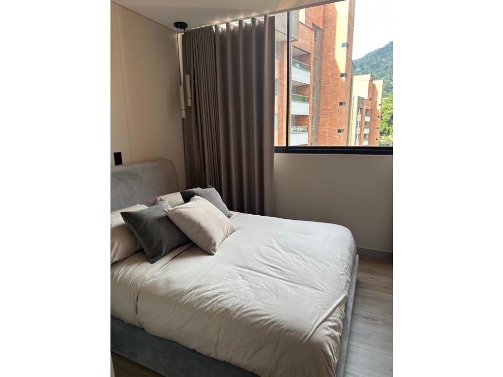 Hermoso penthouse para estrenar amoblado — foto 6