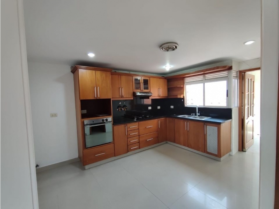 Penthouse para la Venta en Laureles — foto 3