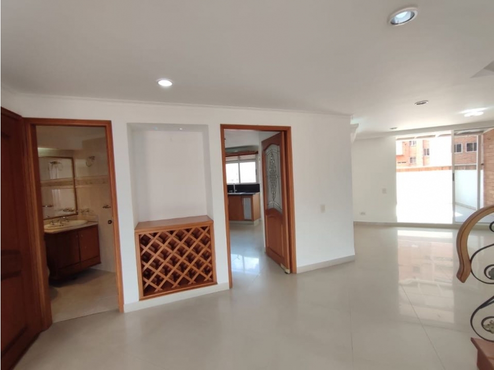 Penthouse para la Venta en Laureles — foto 4