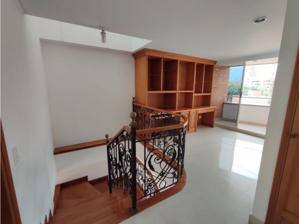 Penthouse para la Venta en Laureles — foto 6