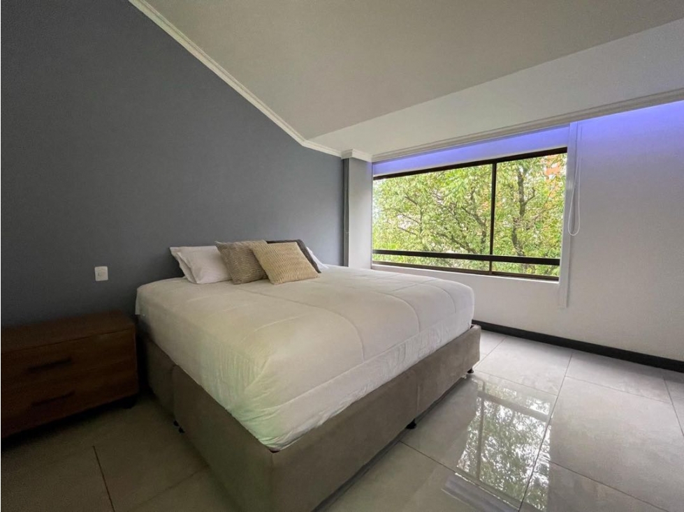 HERMOSO PENTHOUSE SECTOR SANTA MARIA DE LOS ANGELES REFORMADO AL 100% — foto 6