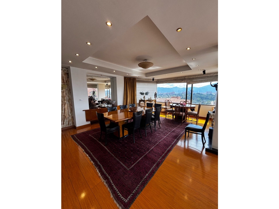HERMOSO PH DUPLEX EN LOS LOS LAGARTOS — foto 5
