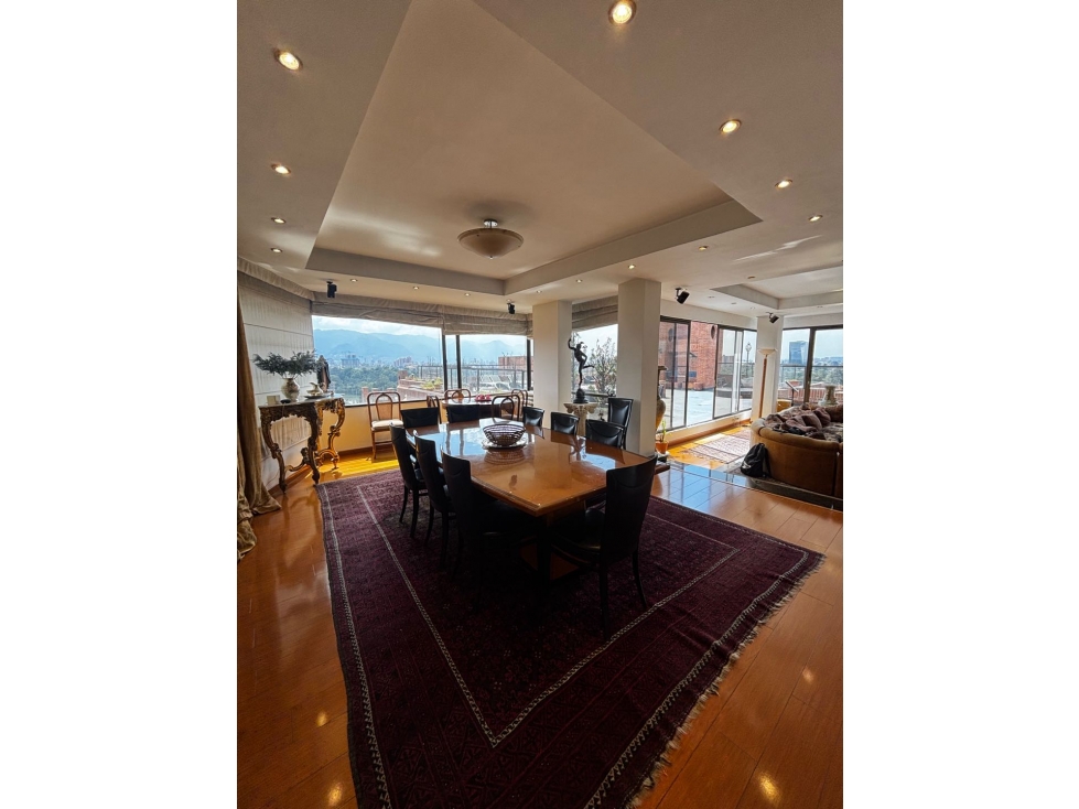 HERMOSO PH DUPLEX EN LOS LOS LAGARTOS — foto 6