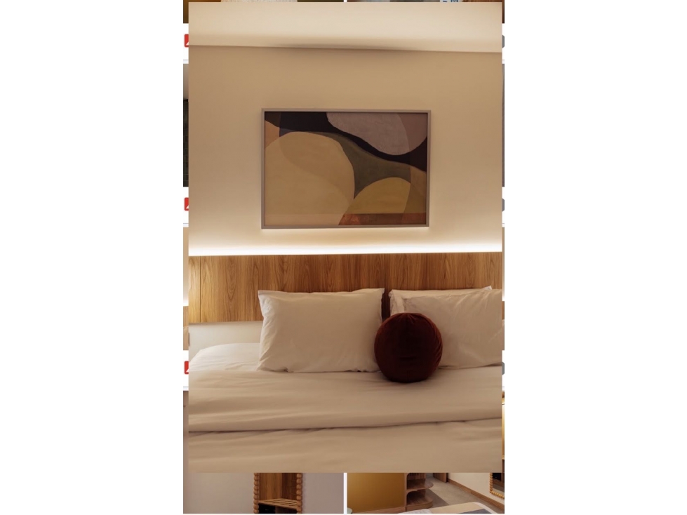 hermoso proyecto coliving poblado — foto 2
