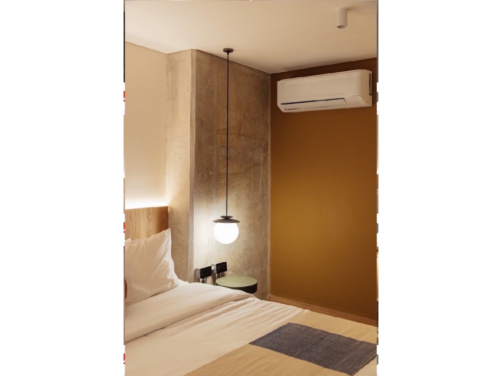 hermoso proyecto coliving poblado — foto 4