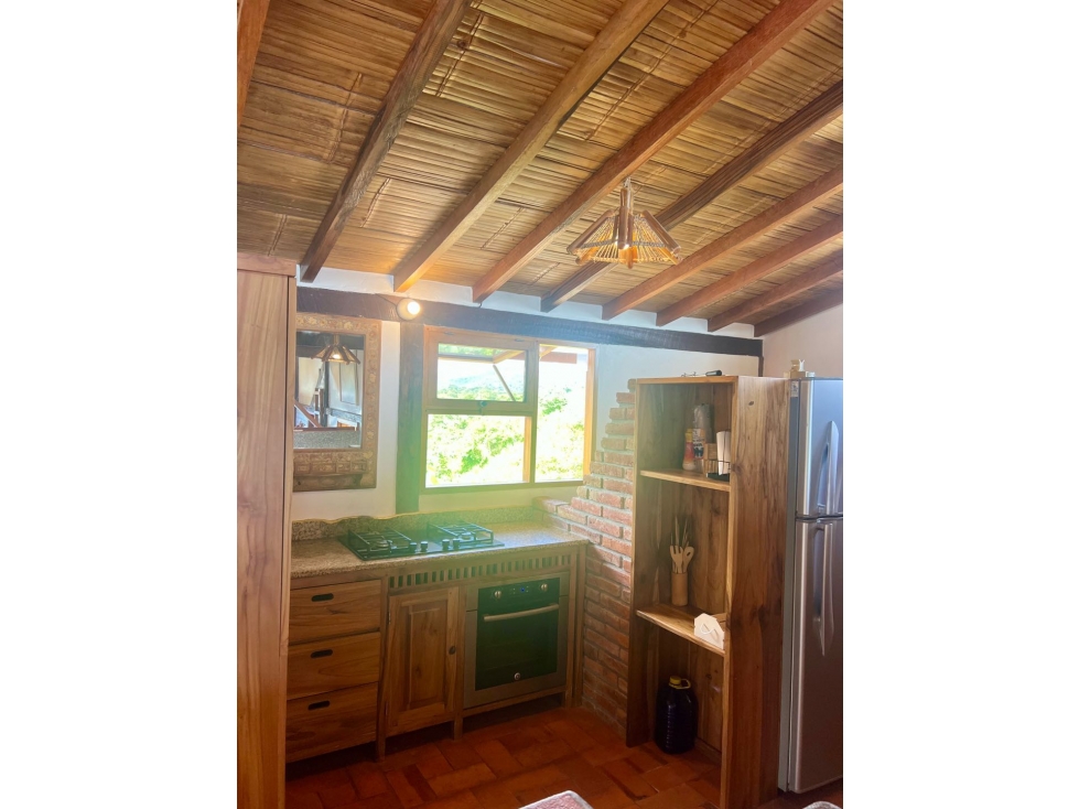 Hermoso Refugio en las Montanas de Curia - 2
