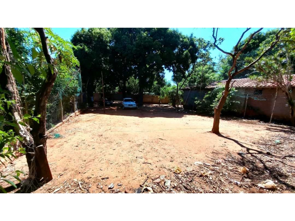 Hermoso Terreno en Capiata - 4