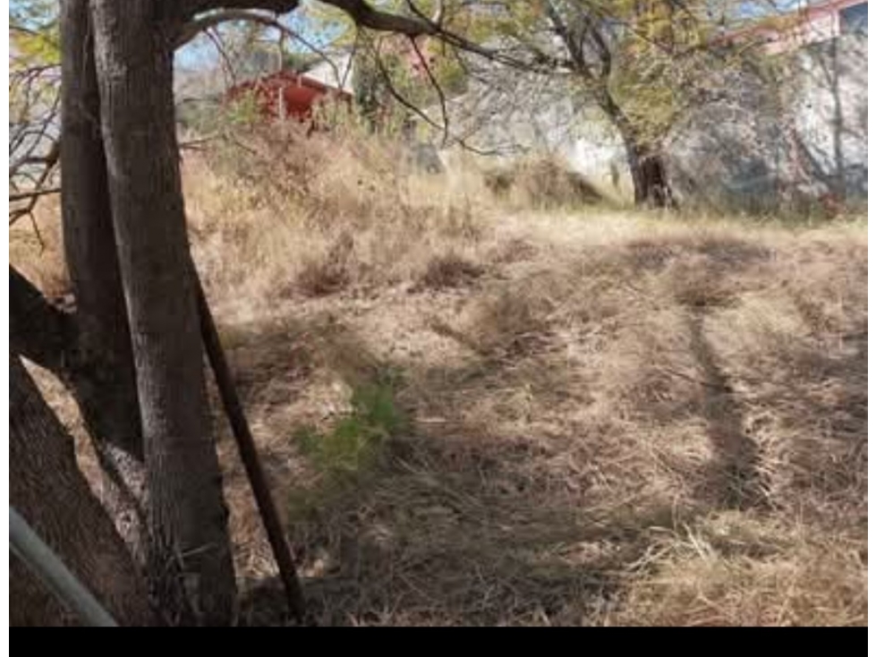 Hermoso Terreno En Lomas del Crestón - 1