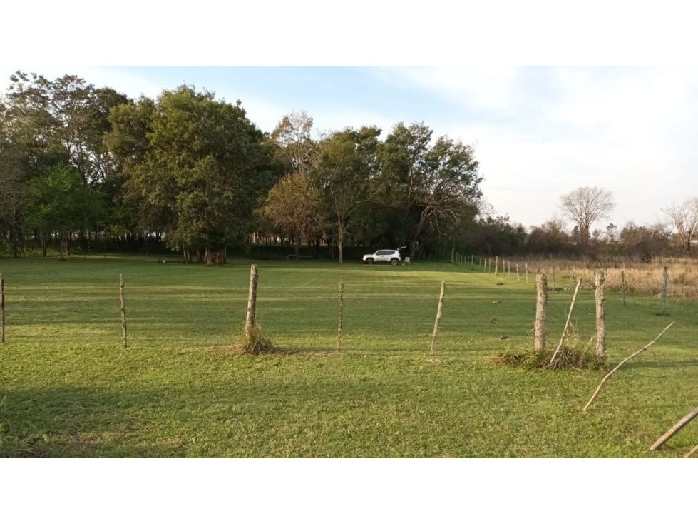 Gran terreno en Puerto Tirol para casa quinta 39x158! - 1