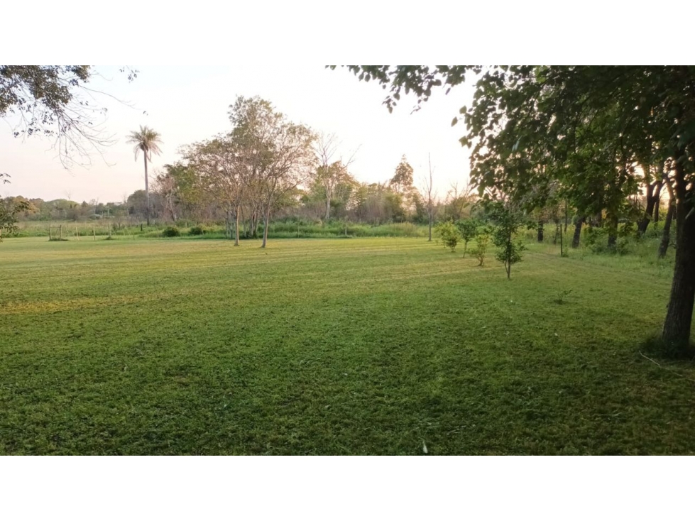 Gran terreno en Puerto Tirol para casa quinta 39x158! - 2