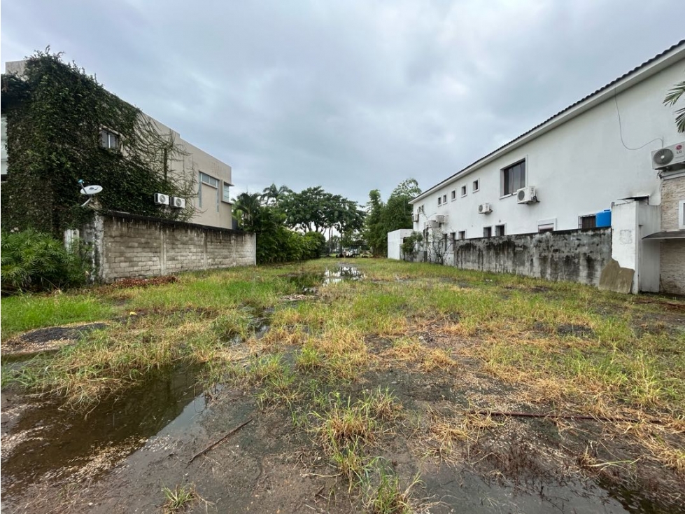 Hermoso terreno en venta - Km 8.5 vía Samborondón — foto 2