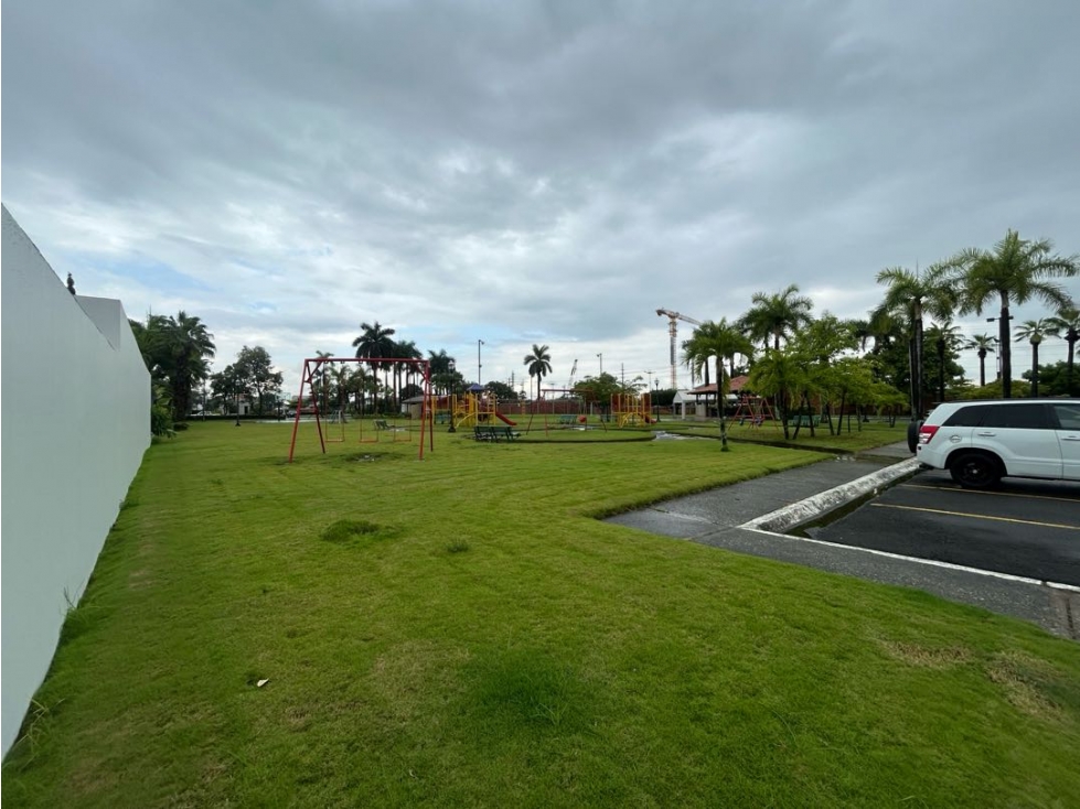 Hermoso terreno en venta - Km 8.5 vía Samborondón — foto 3