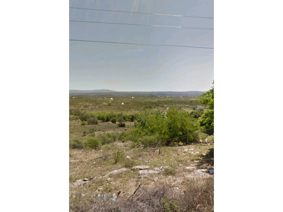 HERMOSO TERRENO EN VENTA PARADOR DE TANTI Zona Parador Vista
