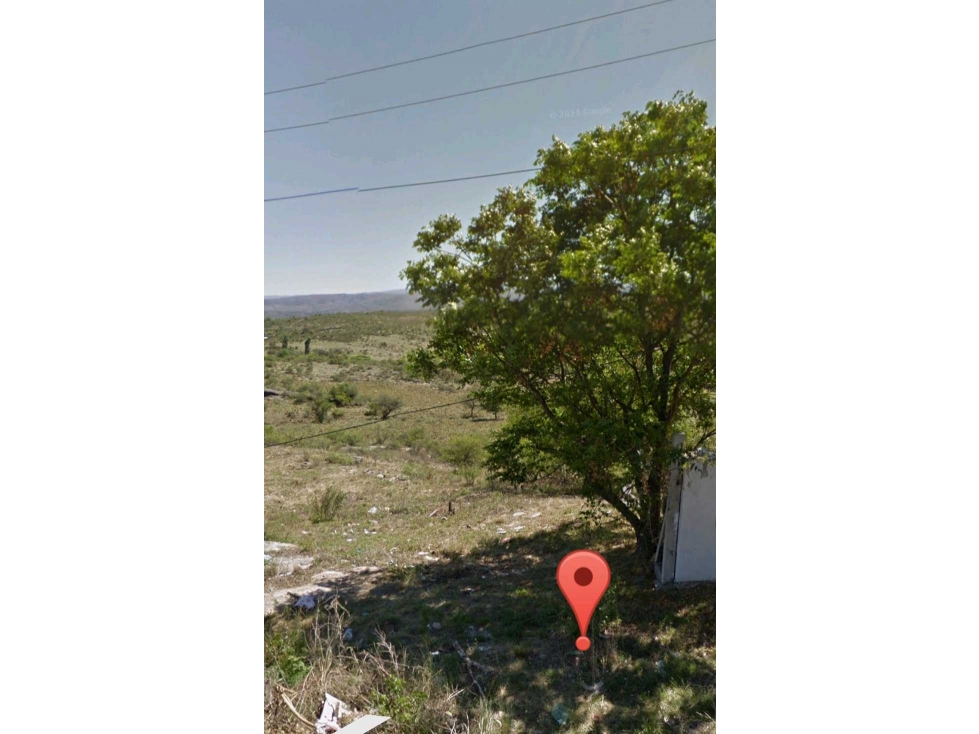 HERMOSO TERRENO EN VENTA PARADOR DE TANTI Zona Parador Vista — foto 3