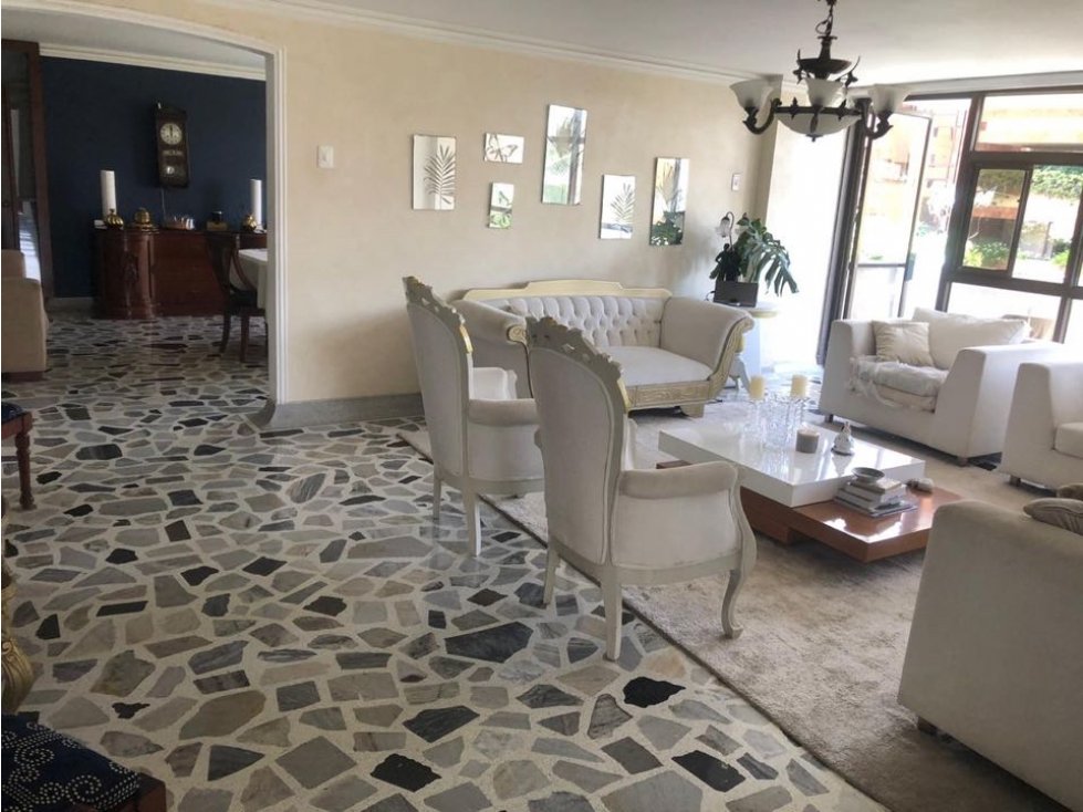 Hermoso y amplio apartamento en Venta — foto 4