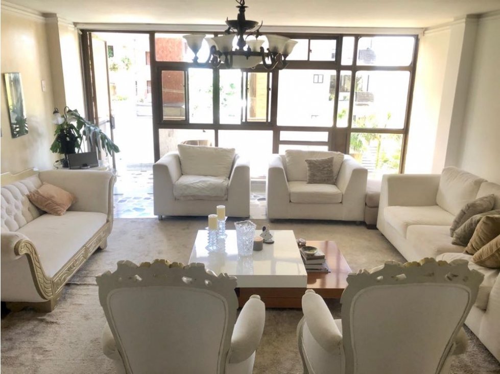Hermoso y amplio apartamento en Venta — foto 3