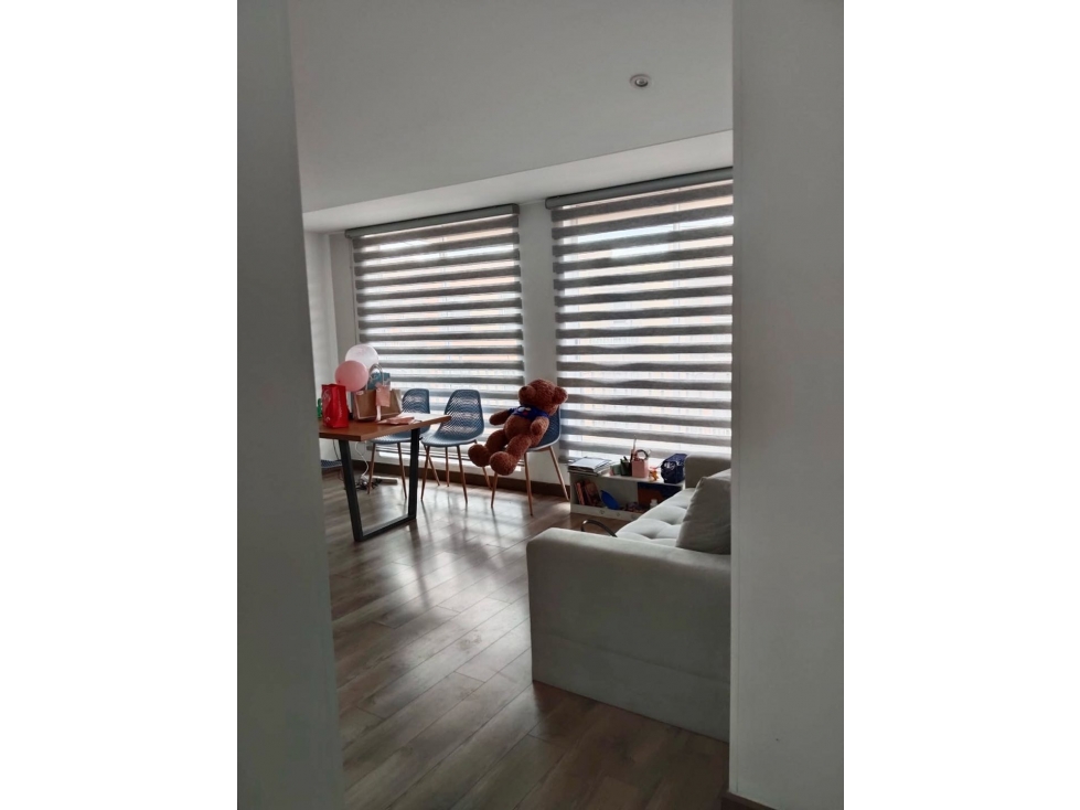 Hermoso y amplio apartamento en venta excelente ubicación en Cajica — foto 2