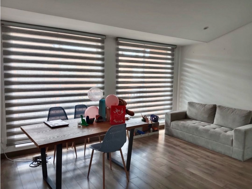 Hermoso y amplio apartamento en venta excelente ubicación en Cajica — foto 3