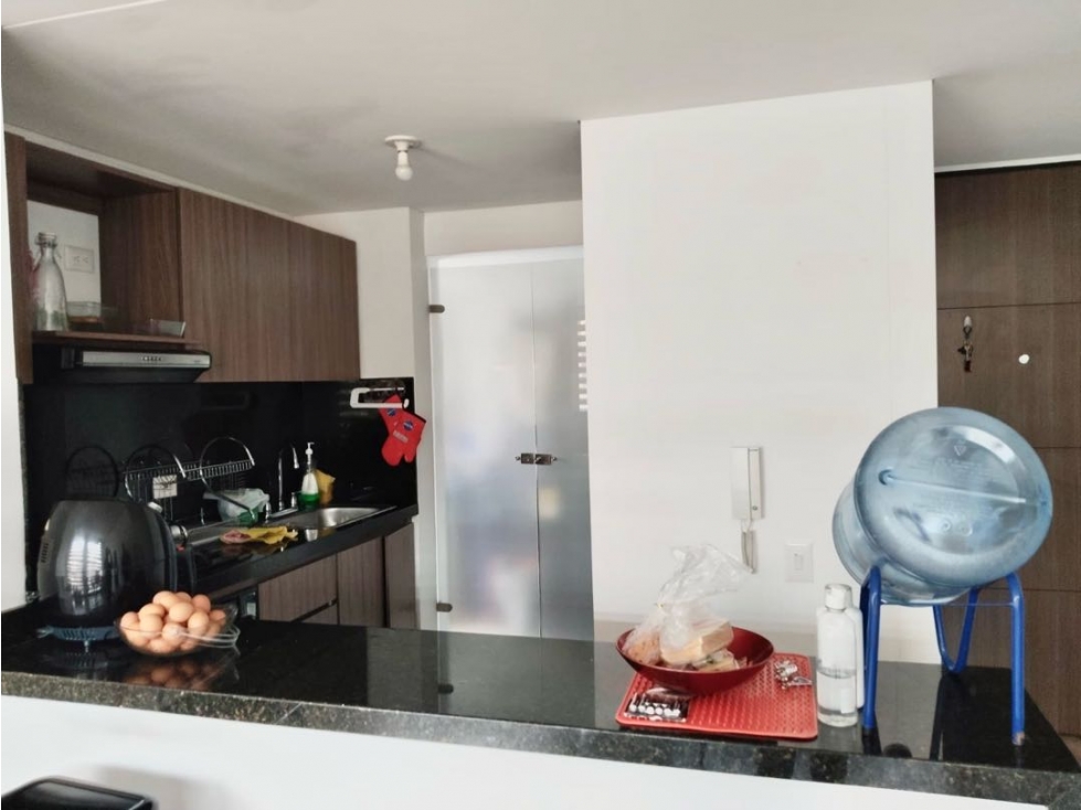 Hermoso y amplio apartamento en venta excelente ubicación en Cajica — foto 4