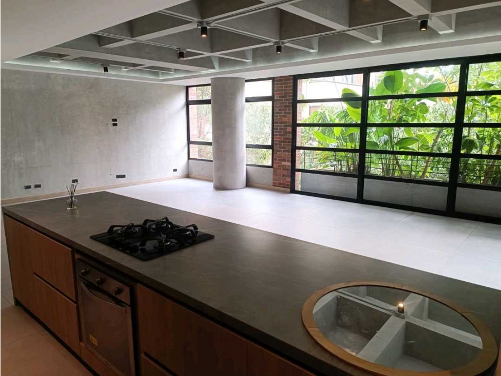 Hermoso y amplio Apartamento en el corazón de El Poblado — foto 5