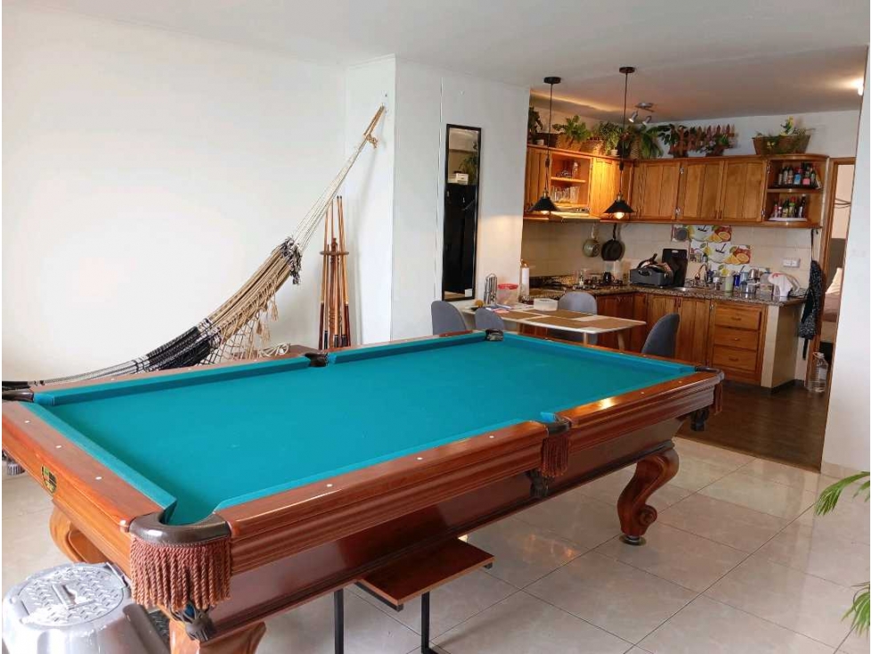 Hermoso Y Amplio Apartamento Residencial Frente Al Mar En Santa Marta — foto 4