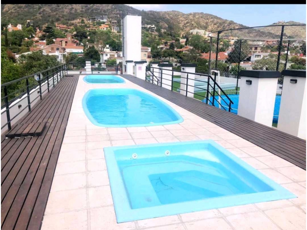 hermoso y amplio dpto en venta a mts teatro luxor y terminal