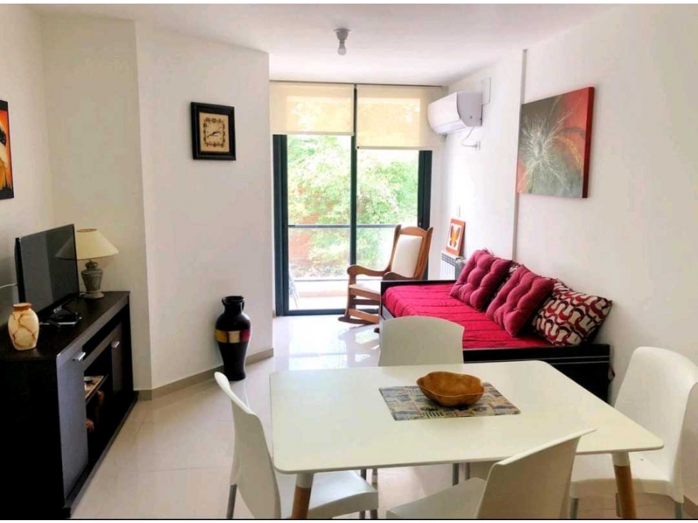 hermoso y amplio dpto en venta a mts teatro luxor y terminal — foto 5