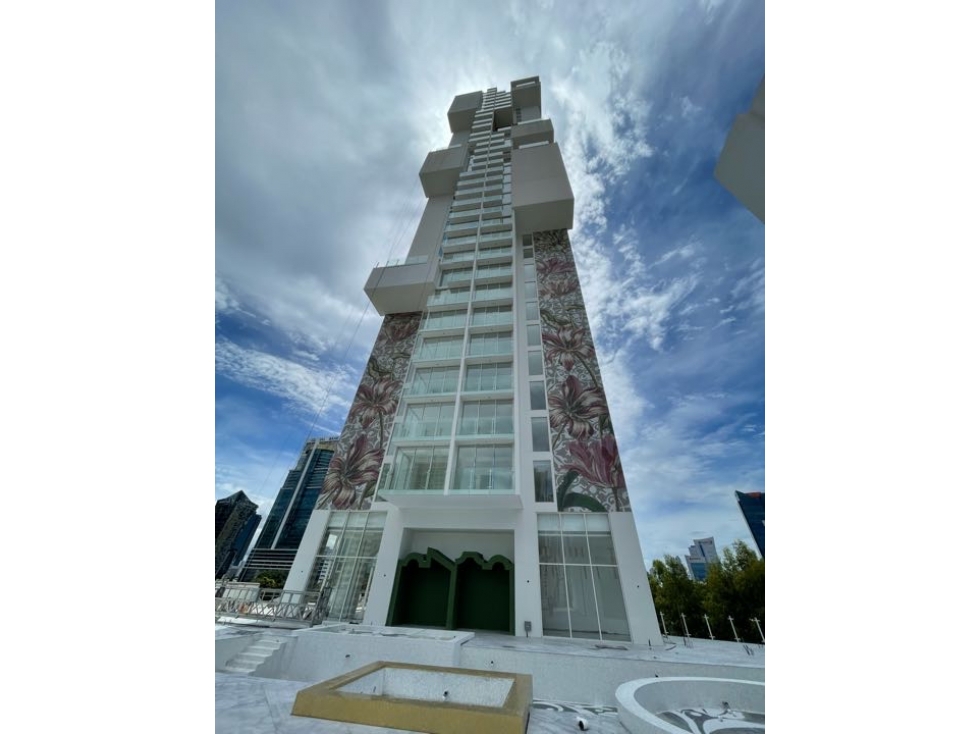 VÍA ISRAEL / APARTAMENTOS DE LUJO/ Venta