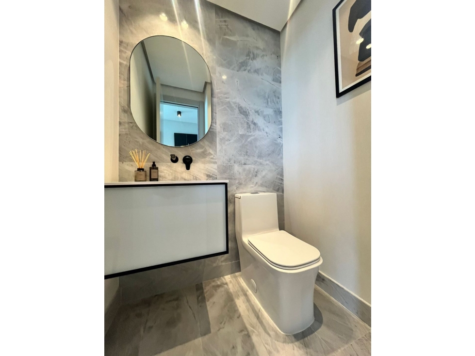 HERMOSO Y MODERNO APARTAMENTO EN VENTA PARA ESTRENAR | SANTA MARIA — foto 5
