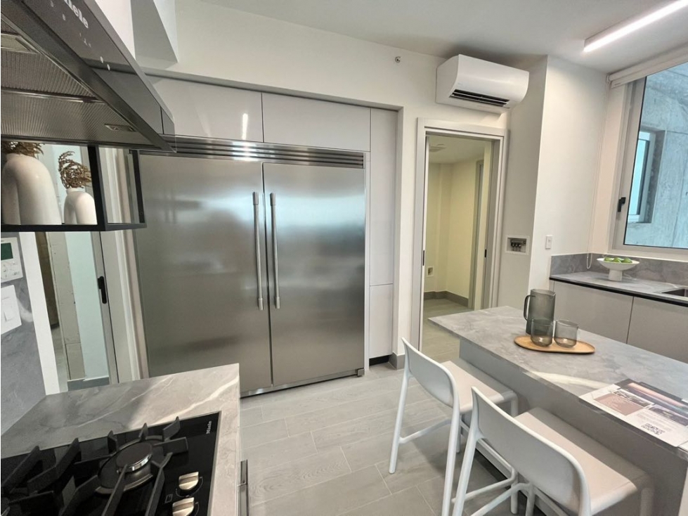 HERMOSO Y MODERNO APARTAMENTO EN VENTA PARA ESTRENAR | SANTA MARIA — foto 6