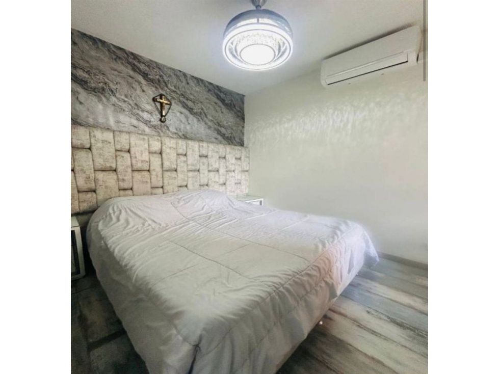 HERMOSO.APARTAMENTO EN SABANETA LAS LOMITAS PISO ALTO LINDA VISTA — foto 3